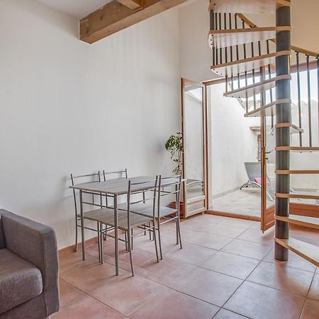 La Maison Magique Apartment Mailhac Bagian luar foto