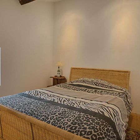 La Maison Magique Apartment Mailhac Bagian luar foto